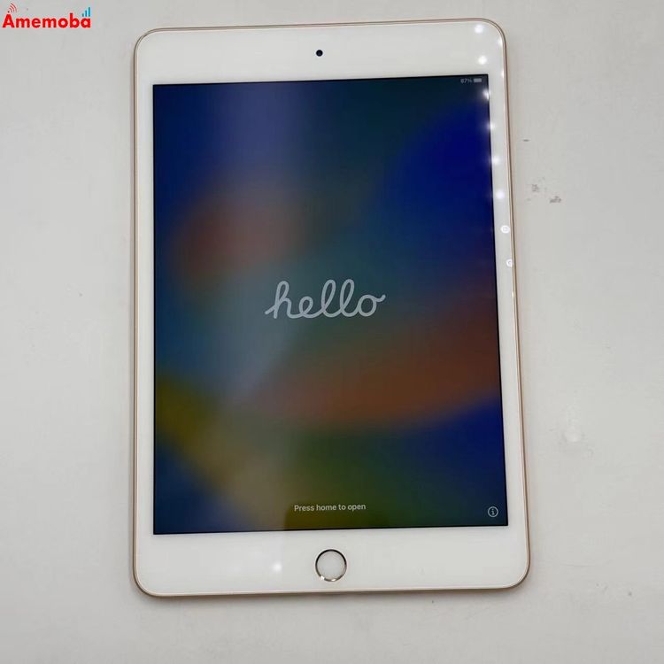 ��®ȯ��iPad mini ��5���� Wi-Fi��ǥ� 64GB ������� MUQY2J/A ������