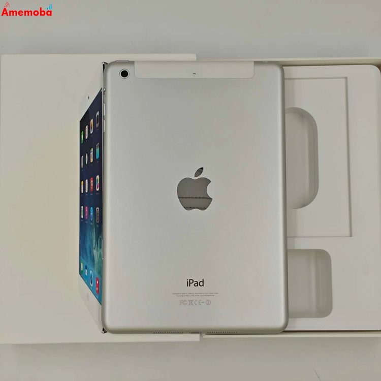 iPad mini 2 Wi-Fi+Cellular 128GB С ME840J/A
