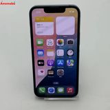 iPhone13 mini 256GB ֥롼 MLJN3J/A SoftBankSIMե꡼ 