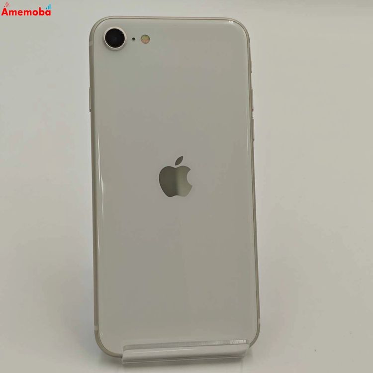 iPhoneSE 3 128GB 饤 MMYG3J/A SoftBankSIMե