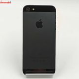 iPhone5 16GB ֥å MD297J/A SoftBankSIMե꡼ 