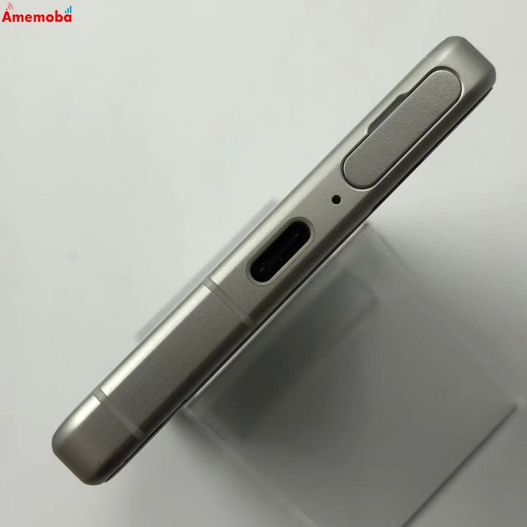Xperia 5 IV 8GB/128GB �������ۥ磻�� SO-54C docomo ����Ʊ��