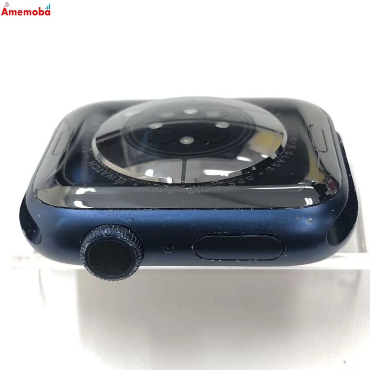 Apple Watch Series6 44mm GPS��ǥ� 32GB �ǥ����ץͥ��ӡ� M00J