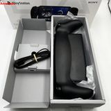 PlayStation Portal リモートプレーヤー ミッドナイト ブラック CFIJ-1800