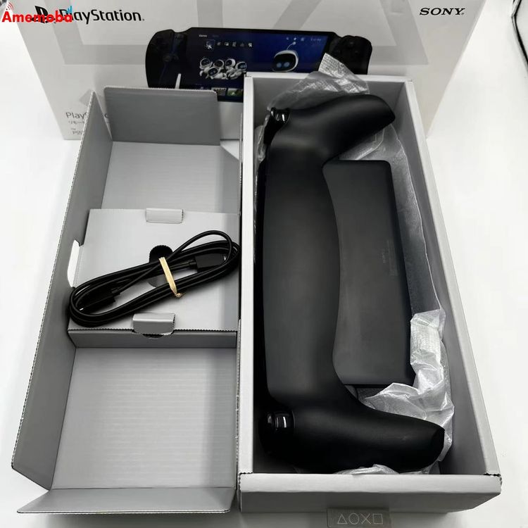 PlayStation Portal ��⡼�ȥץ졼�䡼 �ߥåɥʥ��� �֥�å� CFIJ-1800