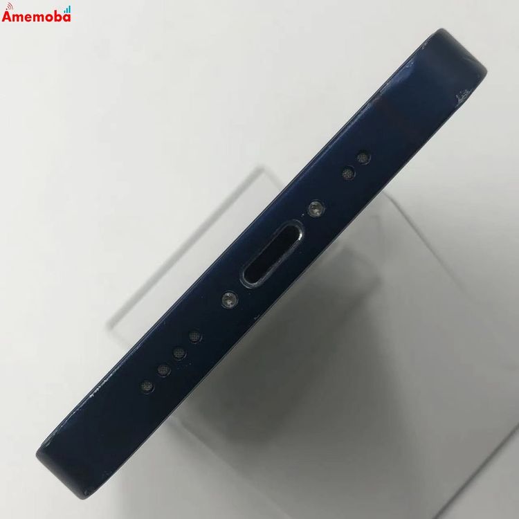 iPhone12 mini 64GB �֥롼 MGAP3J/A docomo��SIM�ե꡼ ��������