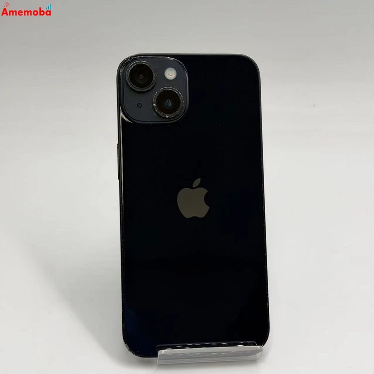 iPhone14 256GB �ߥåɥʥ��� MPVW3J/A SoftBank��SIM�ե꡼  ����
