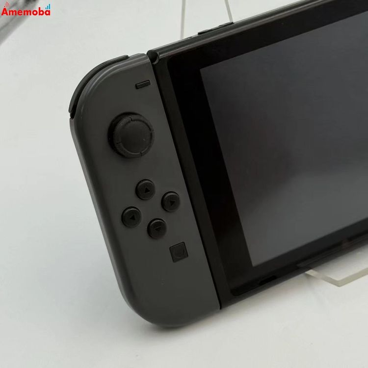 ��®ȯ��Nintendo Switch 32GB ���졼 HAC-001