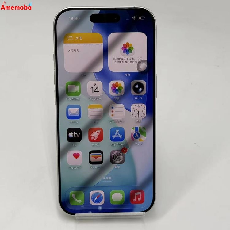 iPhone 17 256GB �ۥ磻�� MG684J/A Apple��SIM�ե꡼  ����Ʊ��