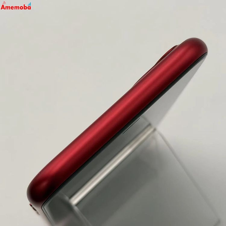 iPhone11 64GB Product Red MWLV2J/A Apple��SIM�ե꡼