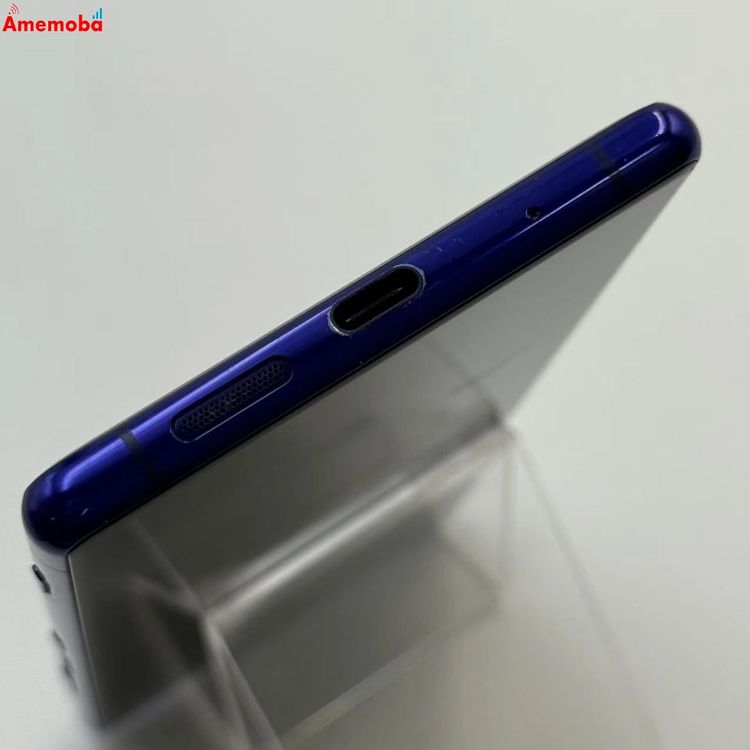 ®ȯXperia 1 128GB ѡץ J9110 SIMե꡼