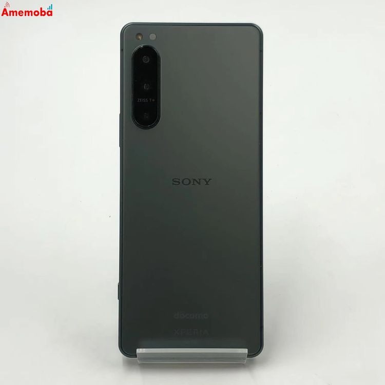 ��®ȯ��Xperia 5 IV 8GB/128GB ���꡼�� SO-54C SIM�ե꡼ ����