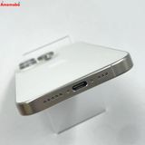 iPhone15 Pro 256GB �ۥ磻�ȥ����˥��� MTUD3J/A SoftBank��SIM