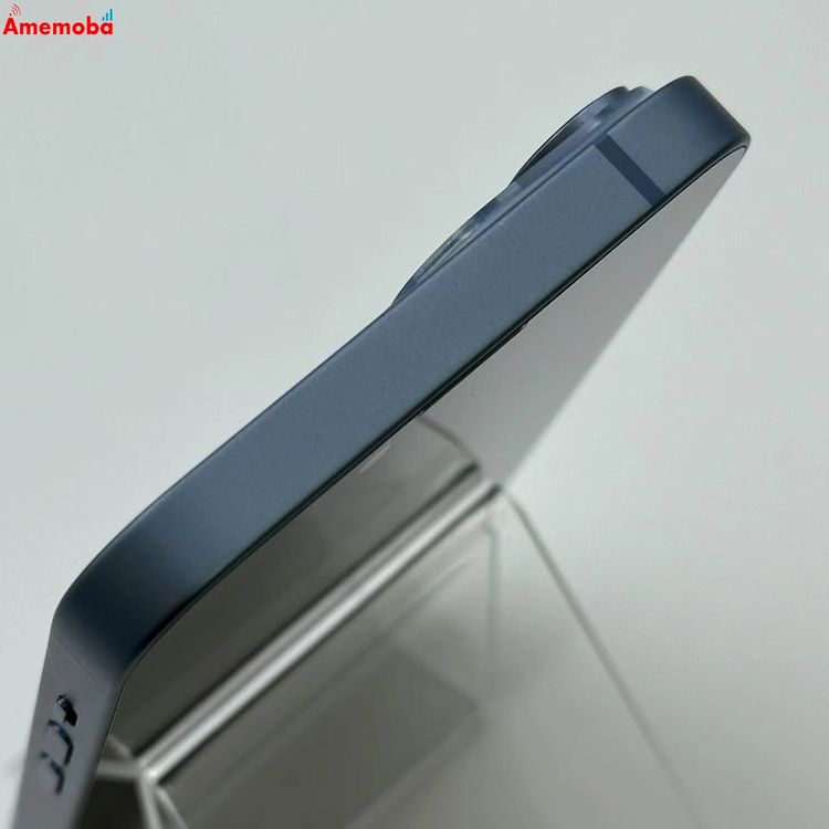 ®ȯiPhone14 128GB ֥롼 MPVJ3J/A AUSIMե꡼ 