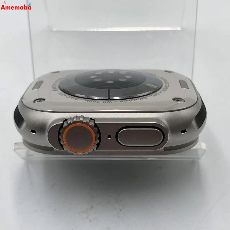 Apple Watch Hermes Ultra3 49mm GPS+Cellular 64GB -
