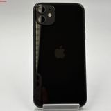 爆速発送iPhone11 64GB ブラック MWLT2J/A AU版SIMフリー 訳あり品