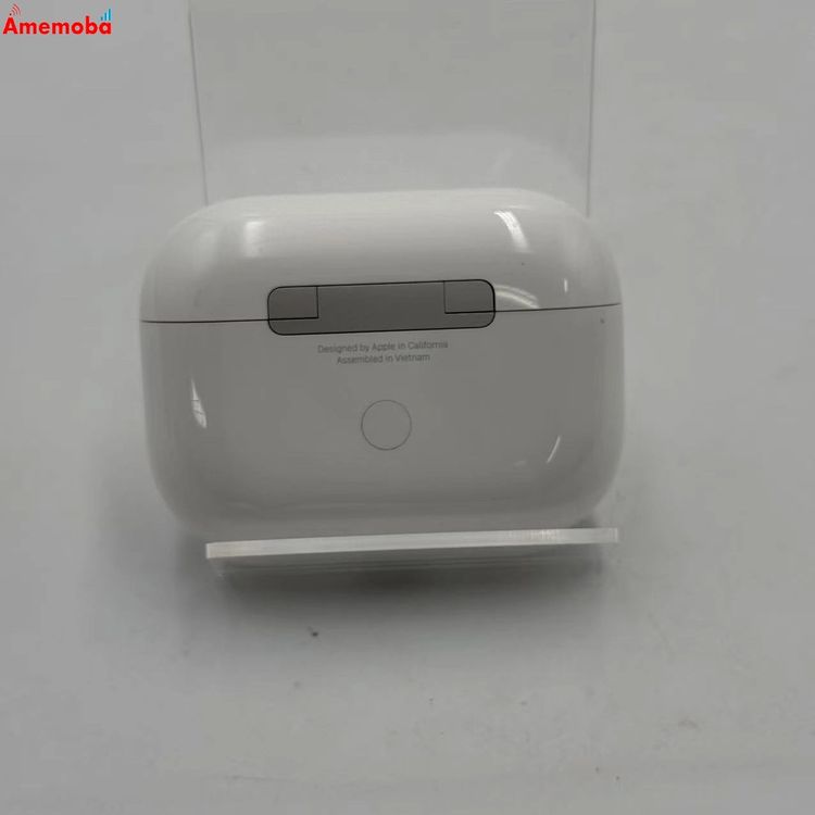AirPods Pro ��1���� 2021ǯ��ǥ� MagSafe �ۥ磻�� MLWK3J/A ����