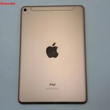 iPad mini 第5世代 Wi-Fi+Cellular モデル 256GB ゴールド MUXE2