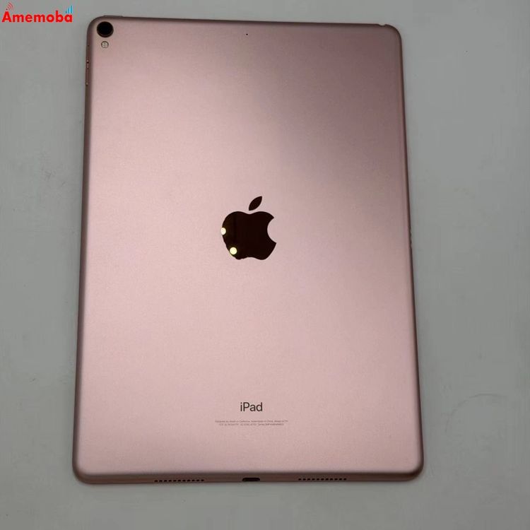 iPad Pro 10.5����� Wi-Fi��ǥ� 256GB ������������� MPF22J/A
