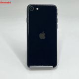 iPhoneSE ��3���� 64GB �ߥåɥʥ��� MMYC3J/A AU��SIM�ե꡼ �������