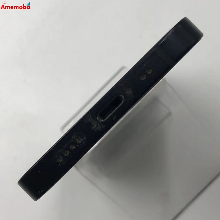 iPhone12 mini 64GB �֥�å� MGA03J/A docomo��SIM�ե꡼ �����