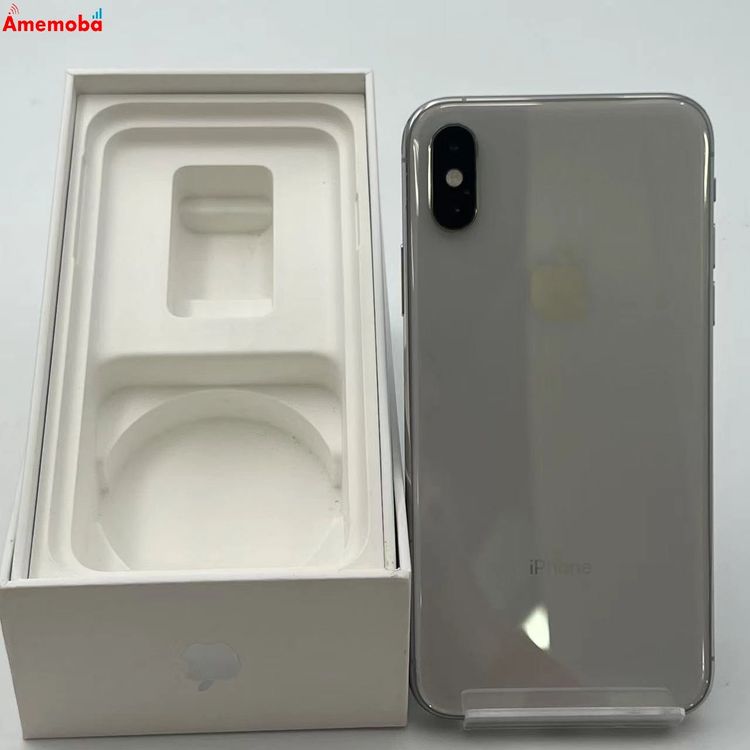 ��®ȯ��iPhoneXS 64GB ����С� NTAX2J/A docomo��SIM�ե꡼ ��������
