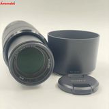 ��®ȯ��E 55-210mm F4.5-6.3 OSS SEL55210 �֥�å� ����