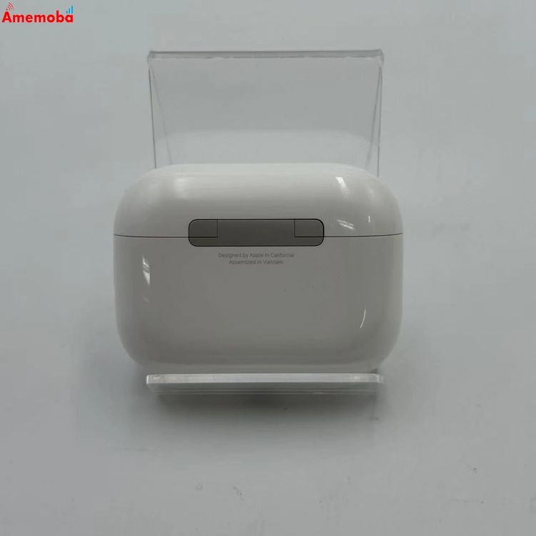 ��®ȯ��AirPods ��4���� - �ۥ磻�� MXP63J/A