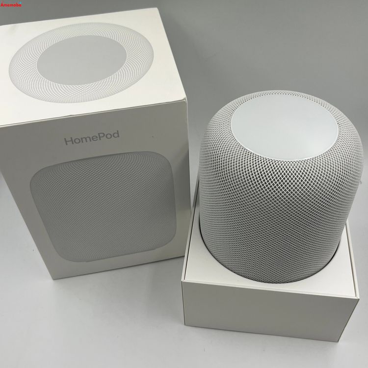 ®ȯHomePod 1 ** ۥ磻 MQHV2J/A 