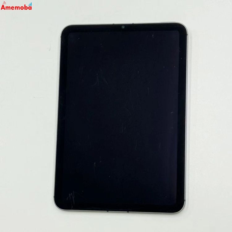 ��®ȯ��iPad mini ��6���� 64GB ���ڡ������쥤 MK893X/A ������SIM�ե꡼
