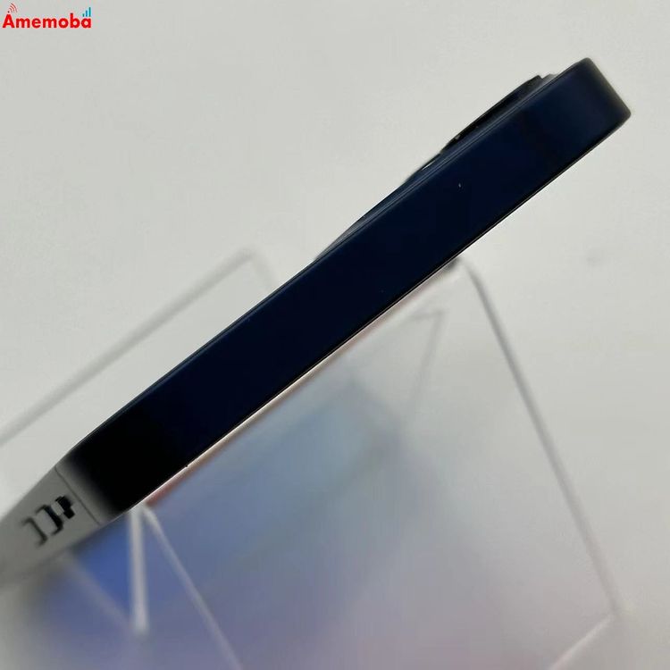 ®ȯiPhone12 mini 256GB ֥롼 MGDV3J/A docomoSIMե꡼