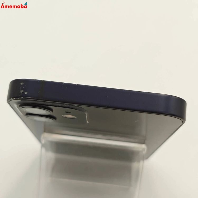 iPhone12 mini 128GB ֥å MGDJ3J/A docomoSIMե꡼