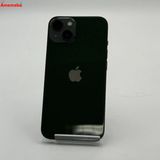 爆速発送iPhone13 128GB グリーン MNGG3J/A AU版SIMフリー