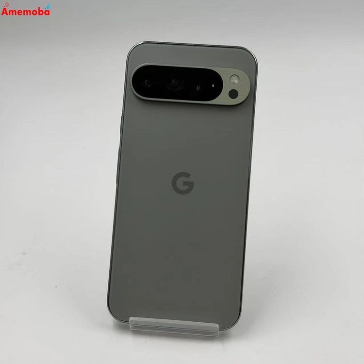 Google Pixel 9 Pro XL 256GB Obsidian GQ57S   ���ȥ���S