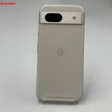 Google Pixel 8a 128GB Porcelain G576D SoftBank版SIM