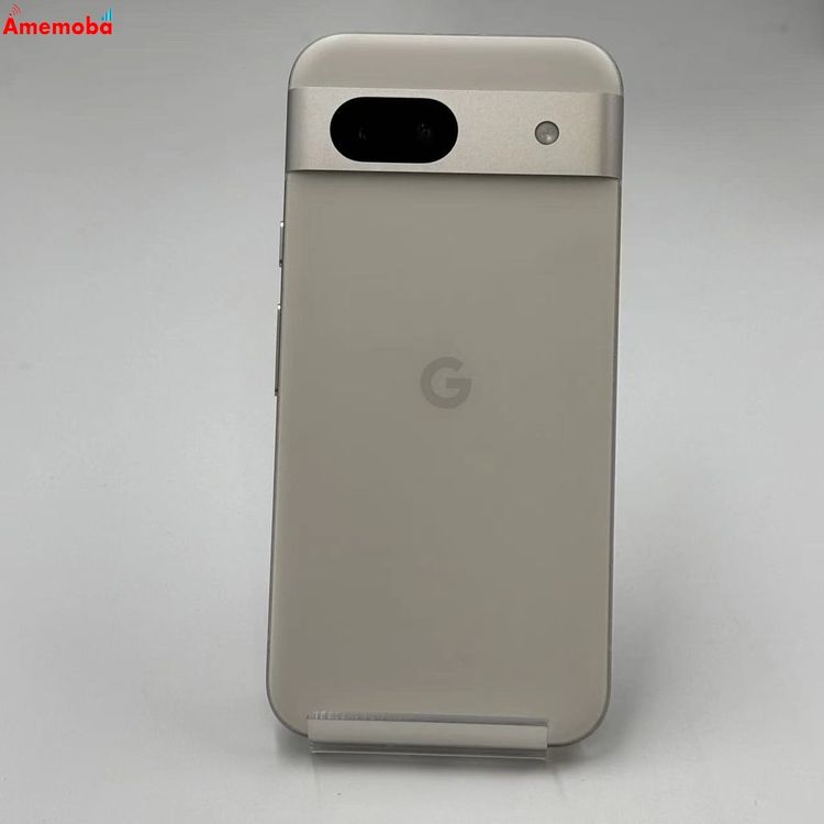 Google Pixel 8a 128GB Porcelain G576D SoftBank��SIM