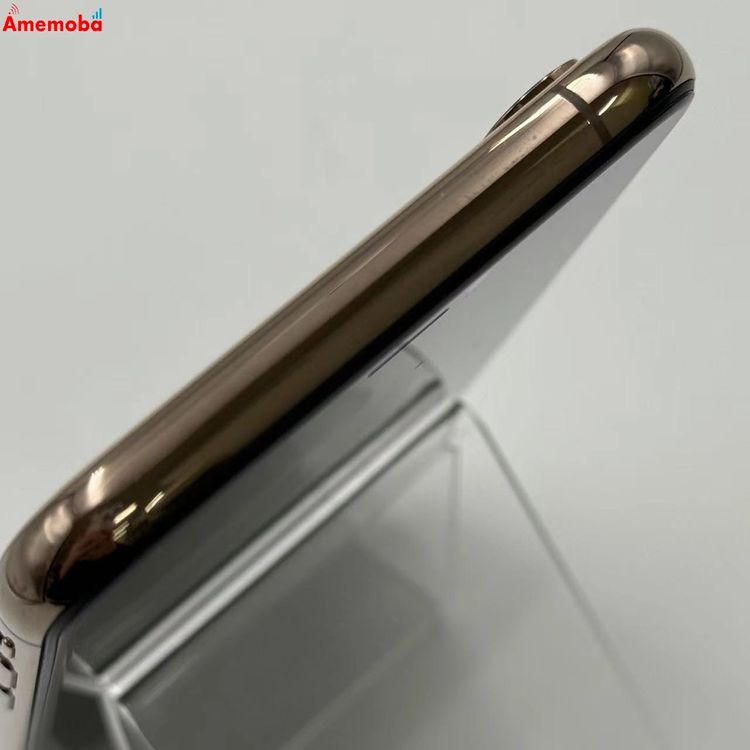 ®ȯiPhoneXS 64GB  MTAY2J/A docomoSIMե꡼ 