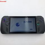 ��®ȯ��ROG Ally X RC72LA-Z1E24G1T 24GB/1TB �֥�å� ����Ʊ��