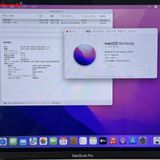 MacBook Pro 13 M1 2020 8GB 256GB A2338 С 