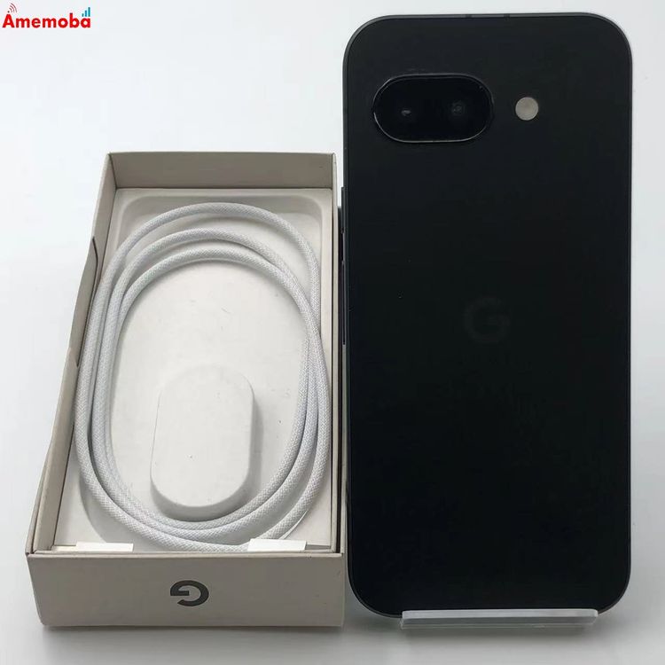 Google Pixel 9a 8GB 256GB ���֥��ǥ����� G3Y12 Y!mobile��S