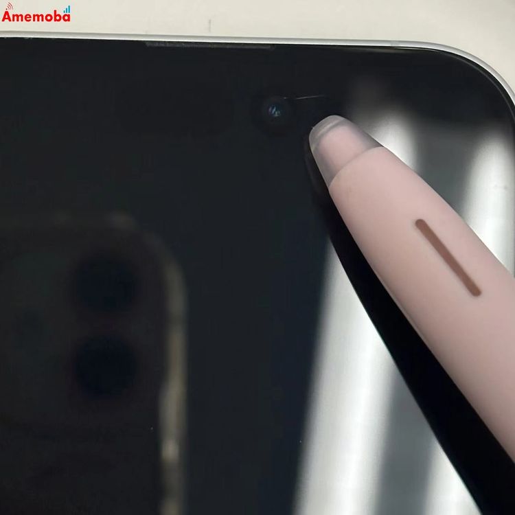 ��®ȯ��iPhone16 128GB �ۥ磻�� MYDR3J/A docomo��SIM�ե꡼ ����