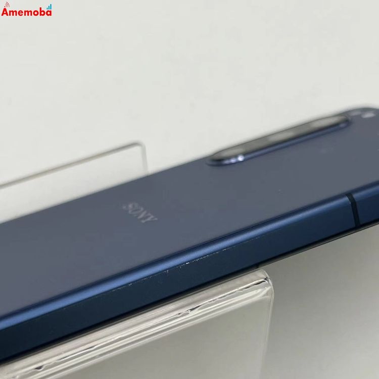 Xperia 5 IV 8GB/128GB �֥롼 SO-54C docomo��SIM�ե꡼ ����