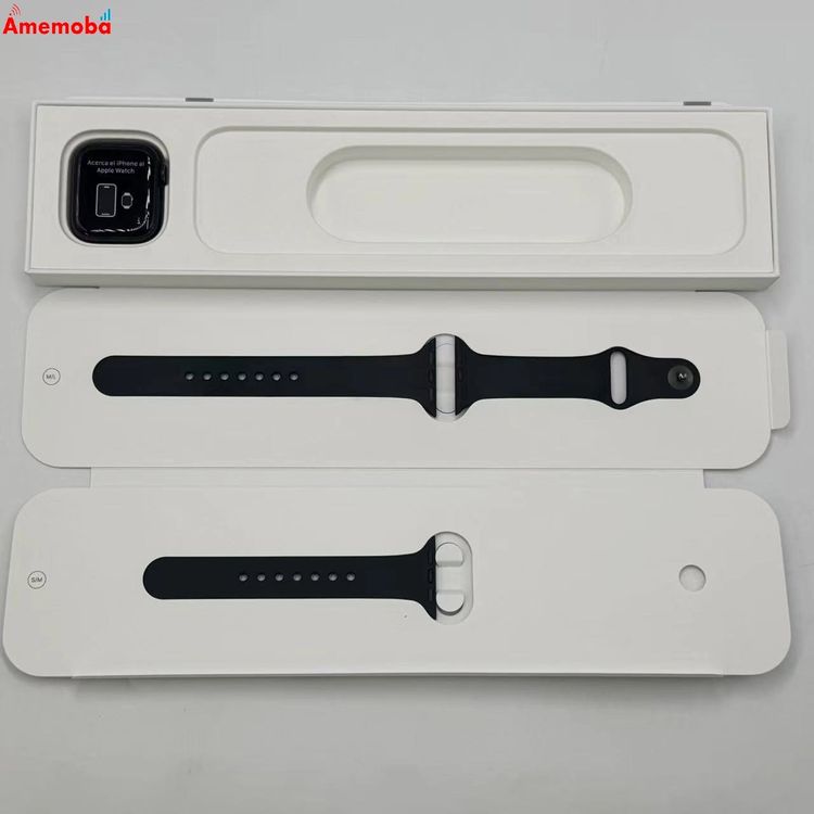 ��®ȯ��Apple Watch Series7 32GB  �ߥåɥʥ��� MKMX3J/A