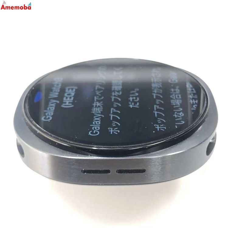 Galaxy Watch 8 44mm Bluetooth��ǥ� 32GB ����ե����� SM-L3