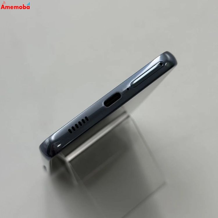 ��®ȯ��Galaxy A53 5G 128GB ��������֥롼 SCG15 AU��SIM�ե꡼ ����