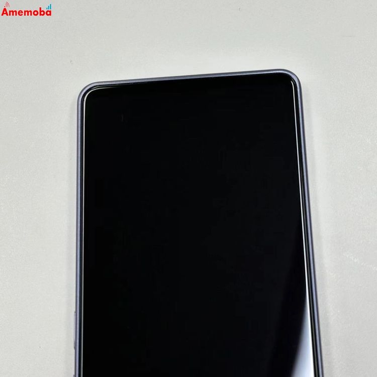 ZTE 󤷤եߥ꡼ޥ 4GB/128GB ٥ A303ZT SoftBankS