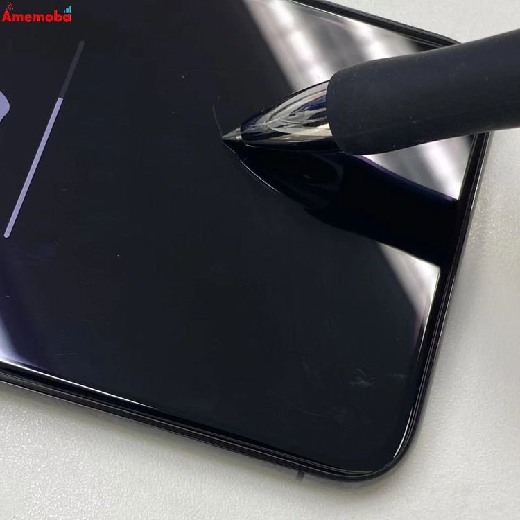 ®ȯiPhoneX 256GB ڡ쥤 NQC12J/A docomoSIMե꡼