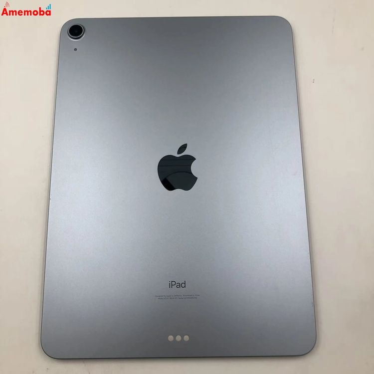 iPad Air ��4���� Wi-Fi��ǥ� 64GB �������֥롼 MYFQ2KH/A ��������