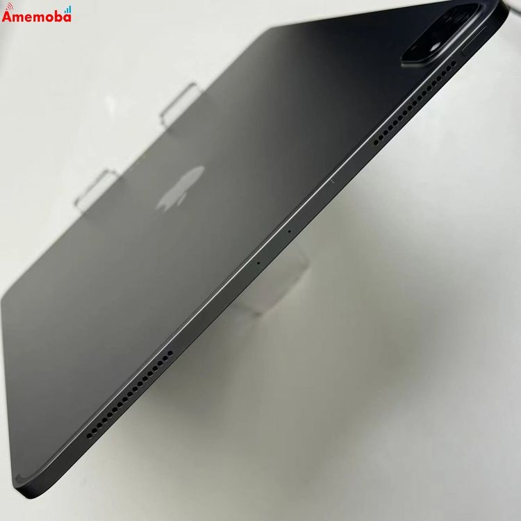 iPad Pro 12.9����� ��4���� Wi-Fi��ǥ� 512GB ���ڡ������쥤 MXAV2