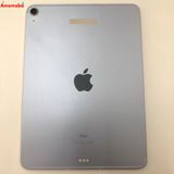 iPad Air ��4���� 256GB �������֥롼 MYHV2CH/A ������SIM�ե꡼ �����